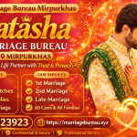 marriage bureau mirpurkhas