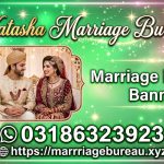 marriage bureau bannu
