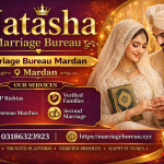marriage bureau mardan