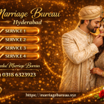 marriage bureau hyderabad