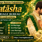 marriage bureau Gujranwala