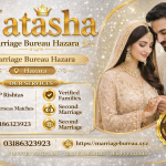 marriage bureau hazara
