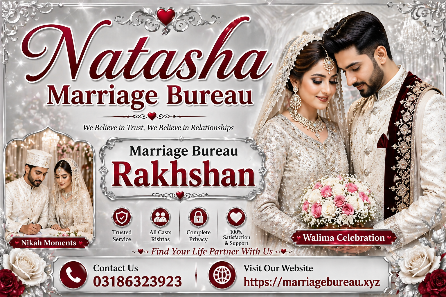 marriage bureau rakhshan