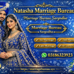 marriage bureau sargodha